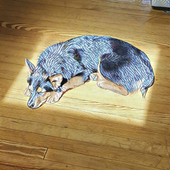 Meet your Posher, Jillian - Picture 1 of 1